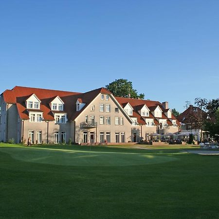 Ahauser Land & Golfhotel Alstätte Eksteriør bilde