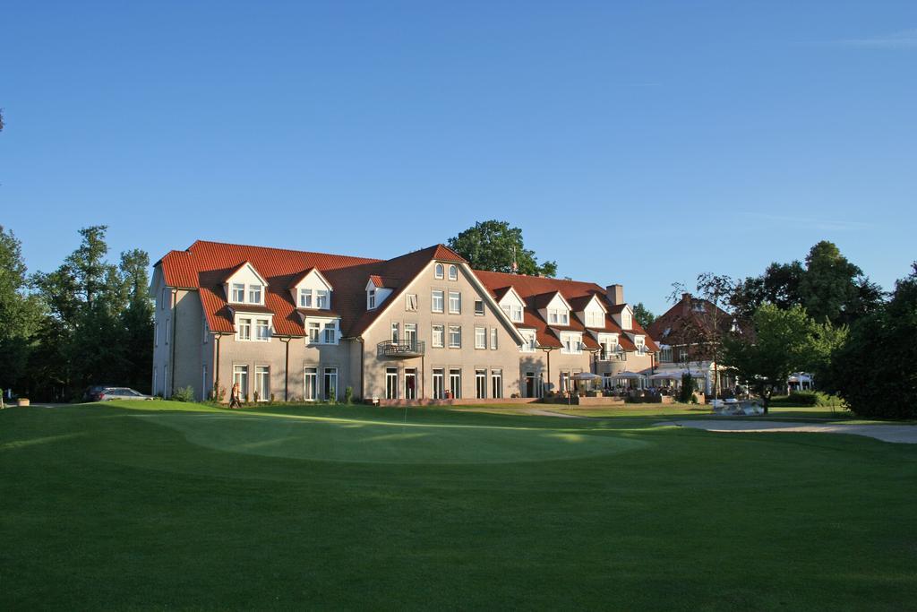 Ahauser Land & Golfhotel Alstätte Eksteriør bilde