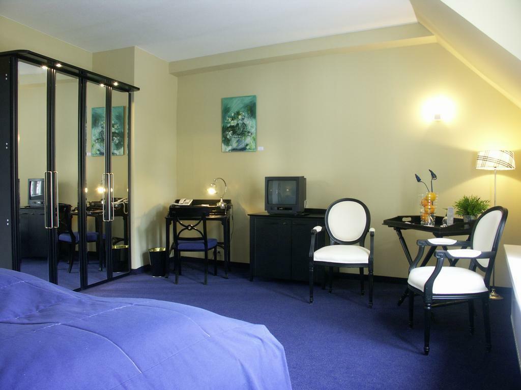 Ahauser Land & Golfhotel Alstätte Eksteriør bilde